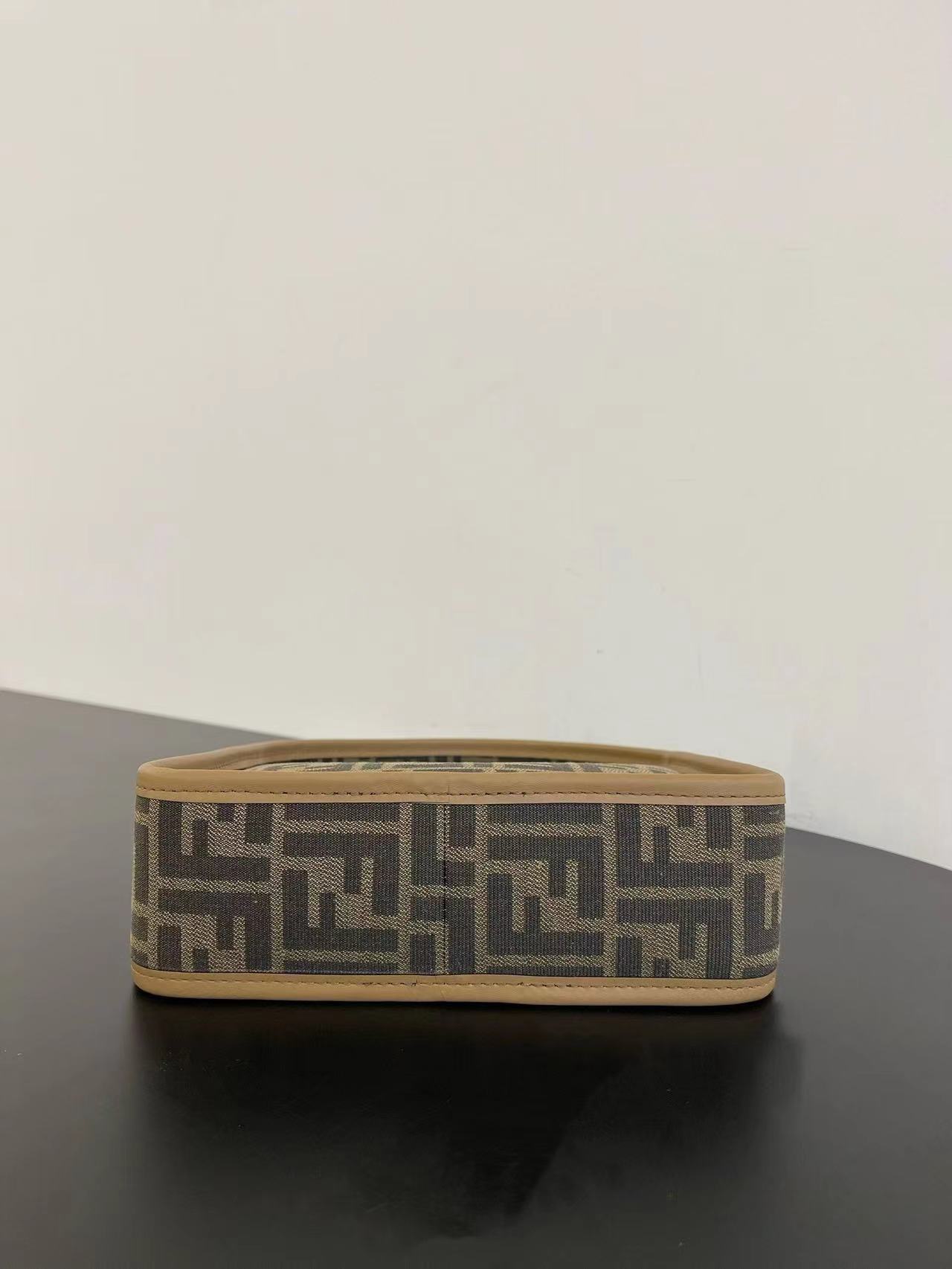 NEW FENDI MINI HOBO BAG