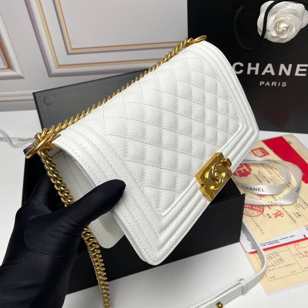 CHANEL BAG