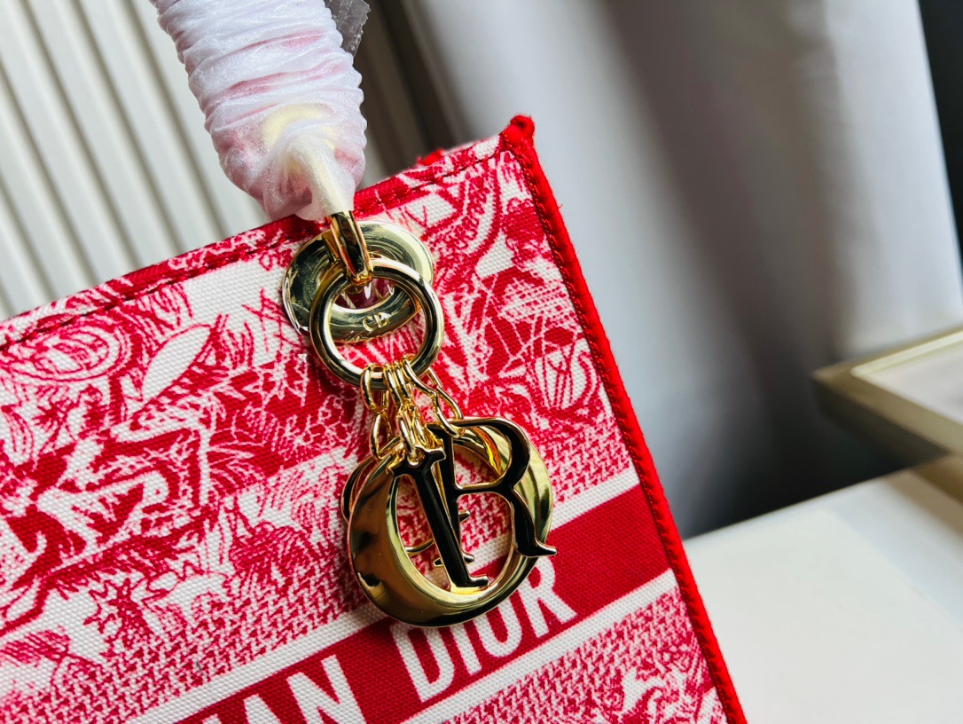 DIOR BAG