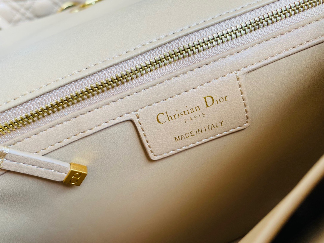 DIOR BAG