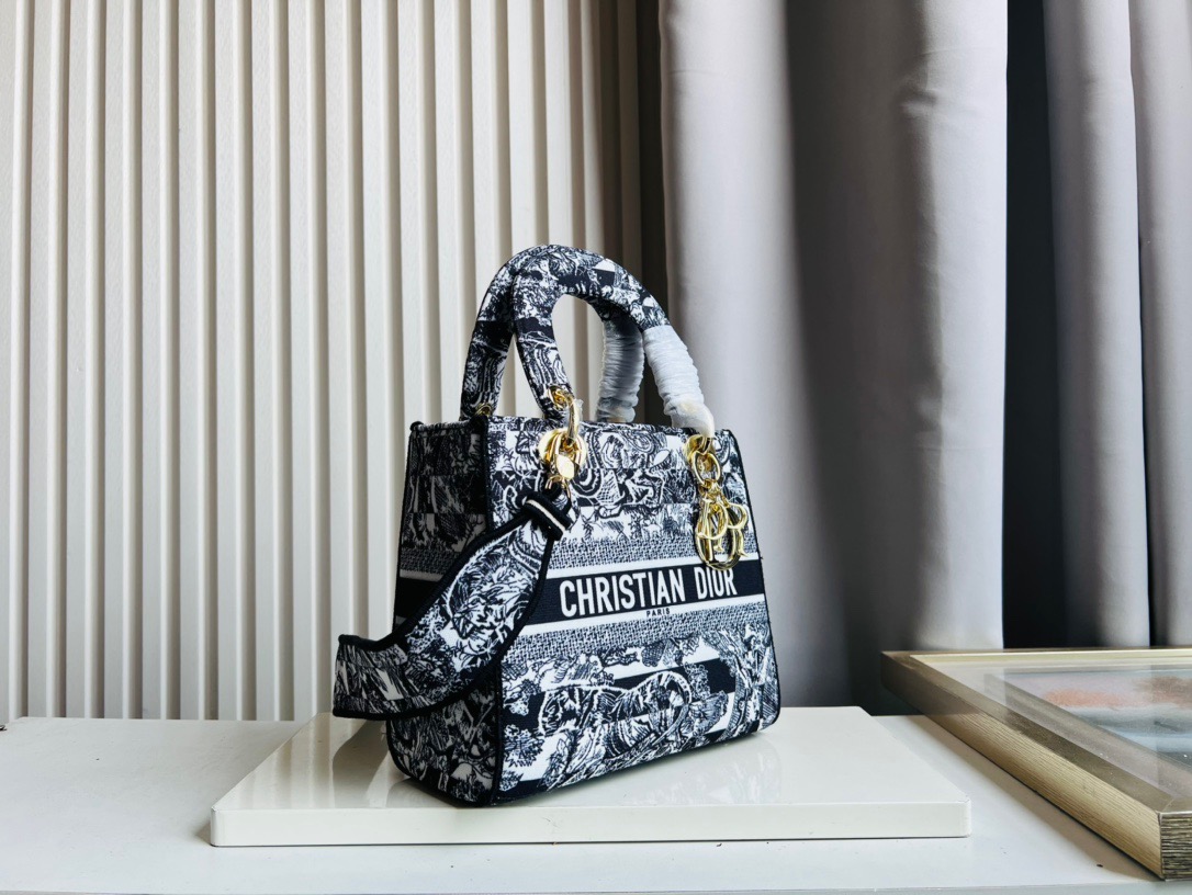 DIOR BAG
