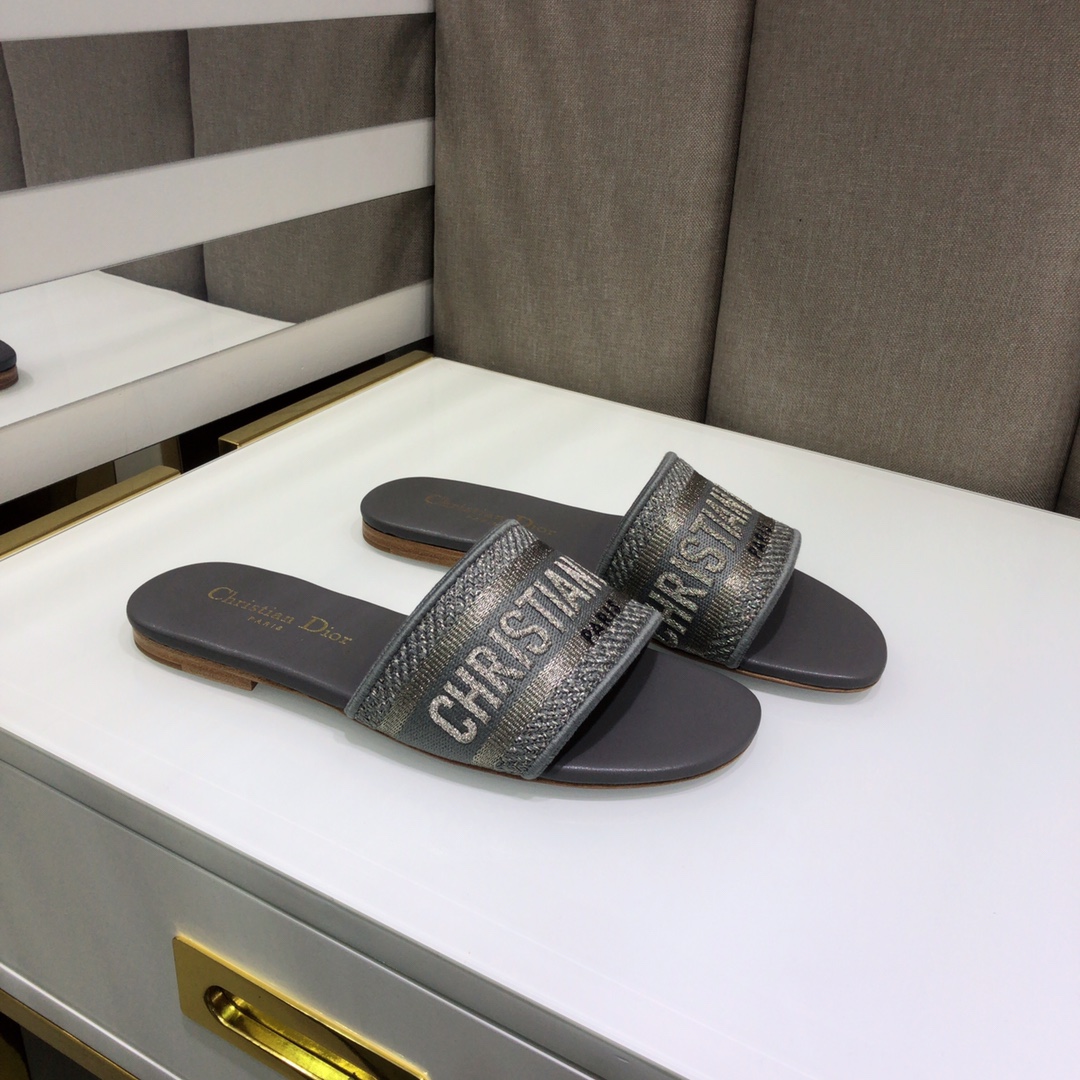DIOR SLIDES