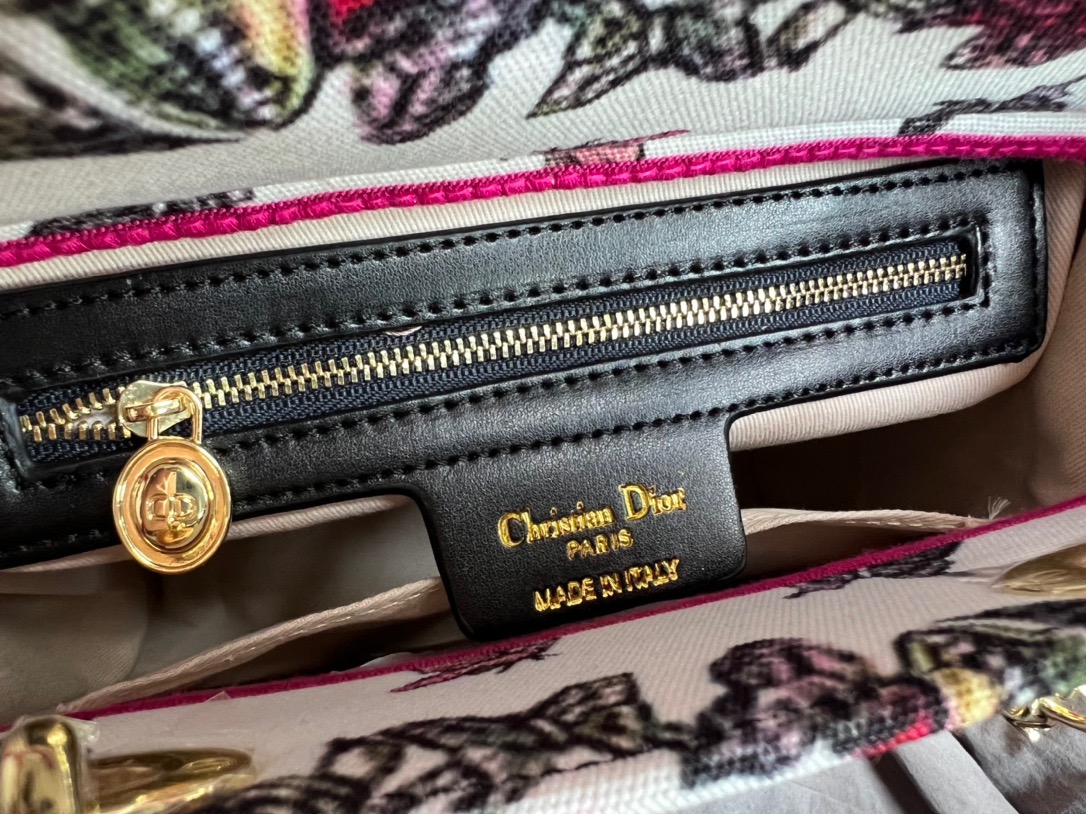 DIOR BAG