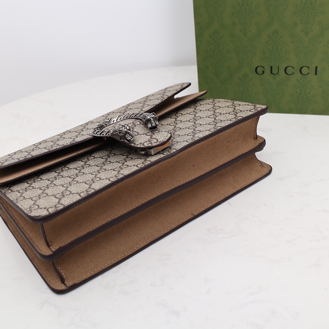 Gucci Dionysus Series Bag