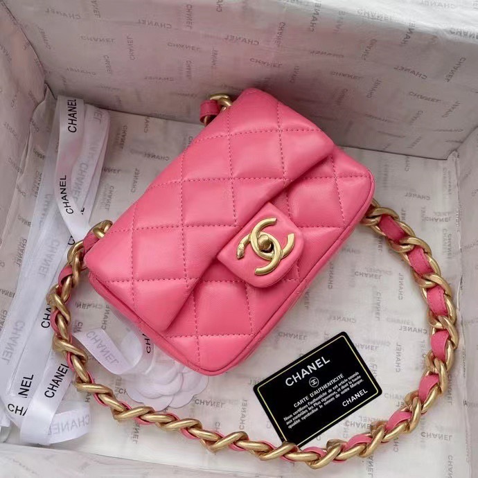 CHANEL BAG