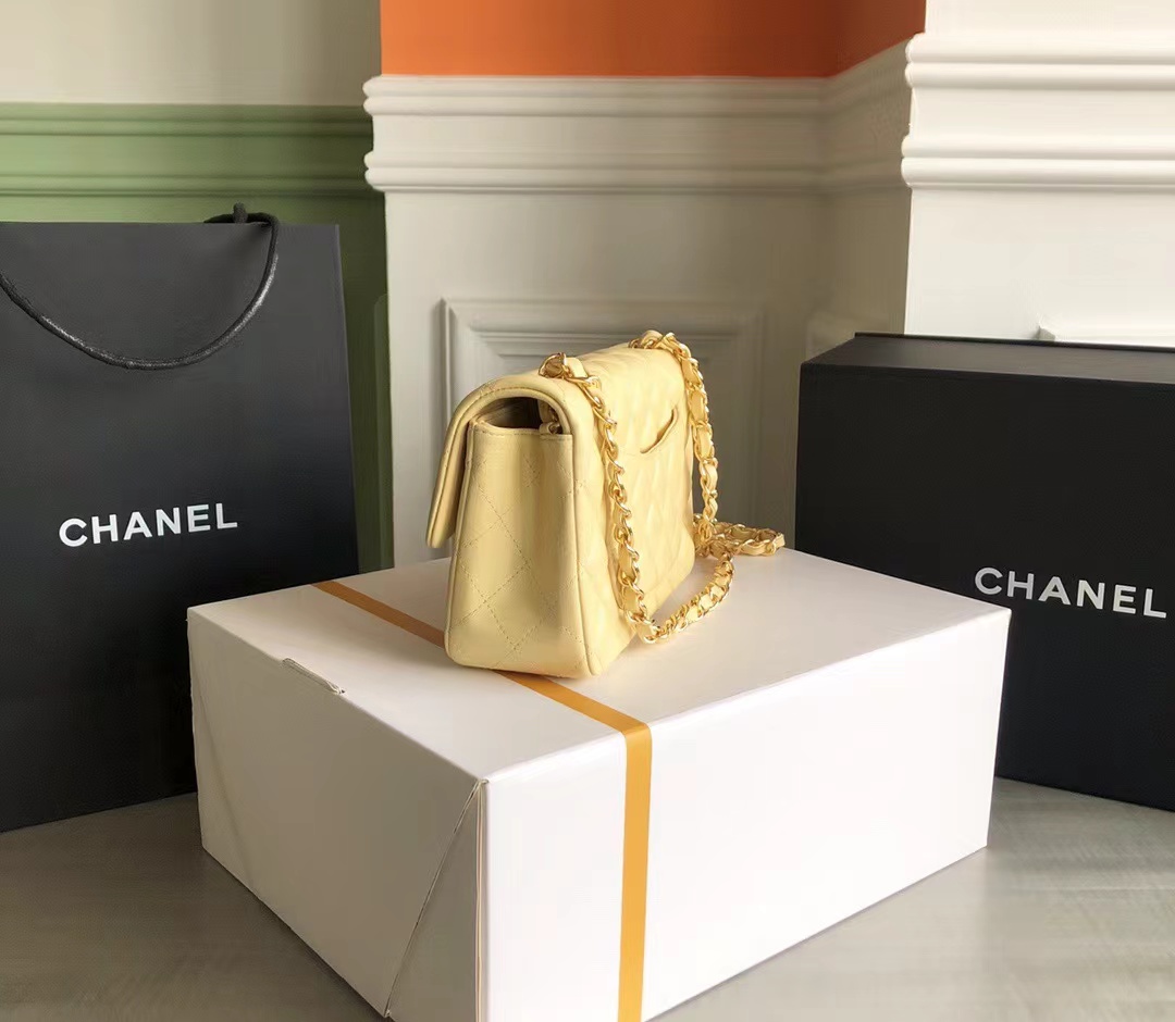 Chanel Bag