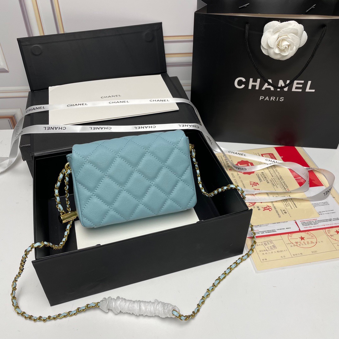 CHANEL BAG