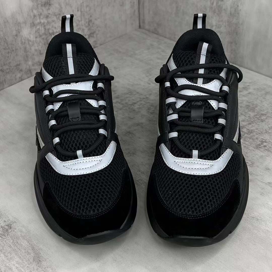 Dior New B22 Sports Shoes