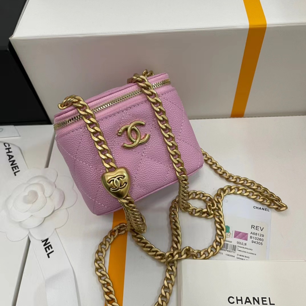 Chanel Bag New box bag