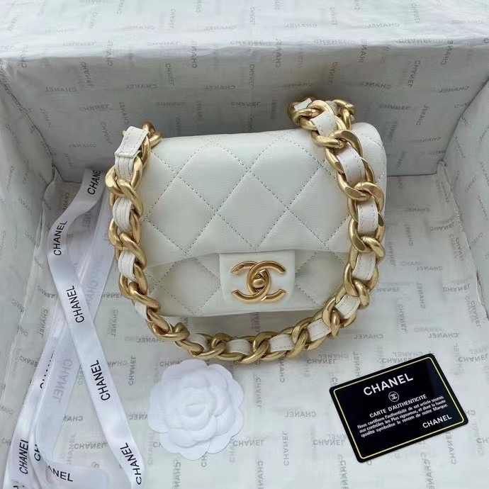 CHANEL BAG