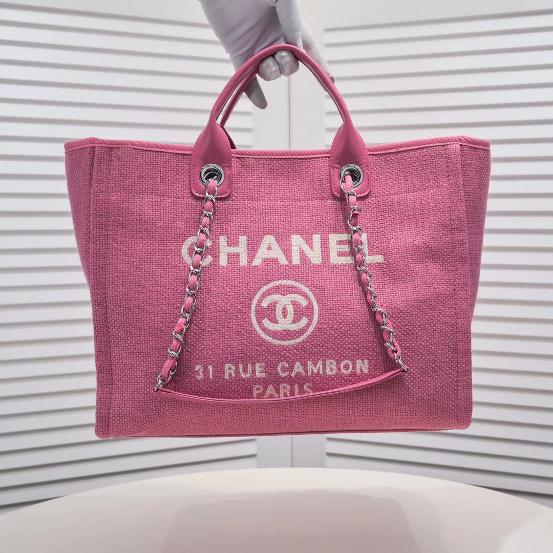 CHANEL BAG