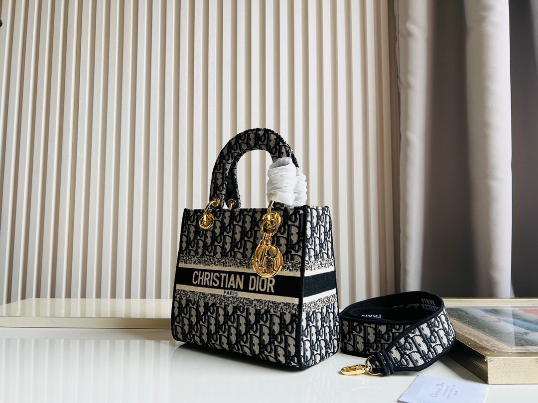 DIOR BAG