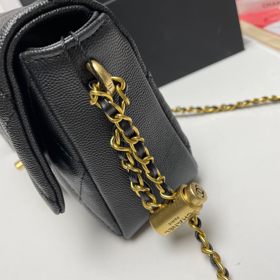 CHANEL BAG