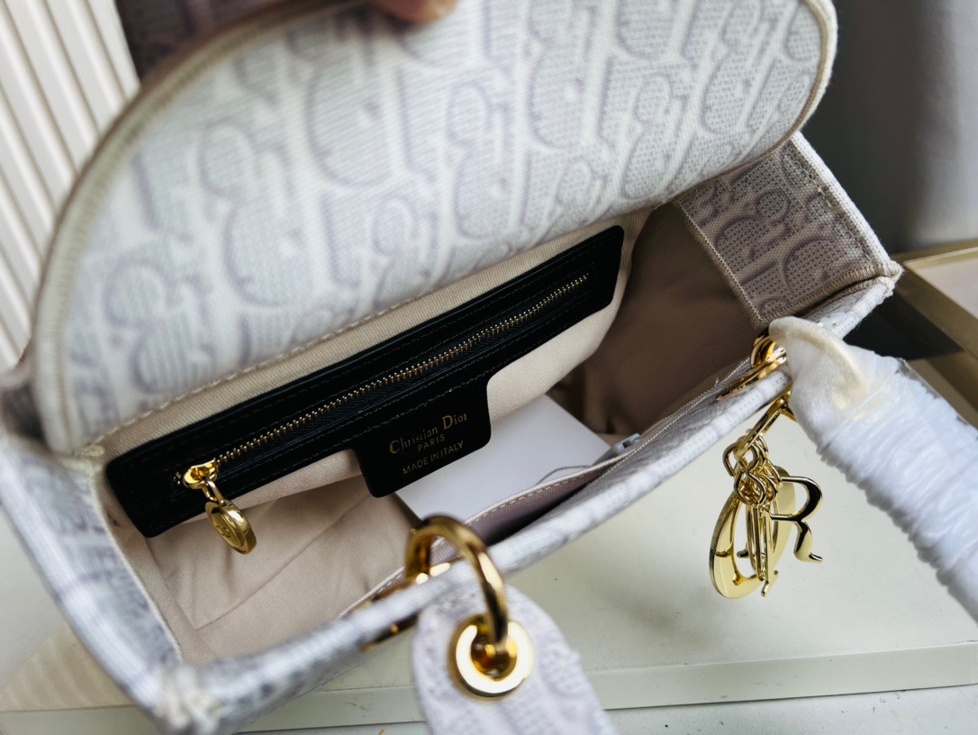 DIOR BAG