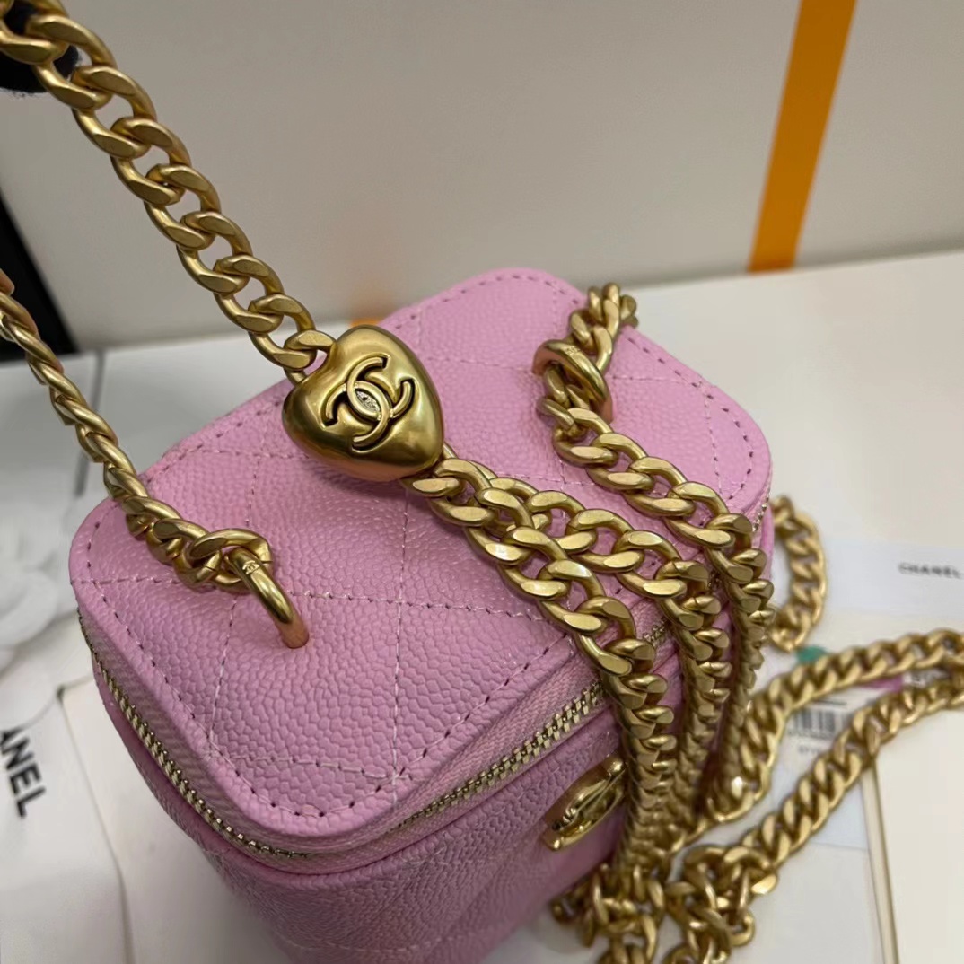 Chanel Bag New box bag