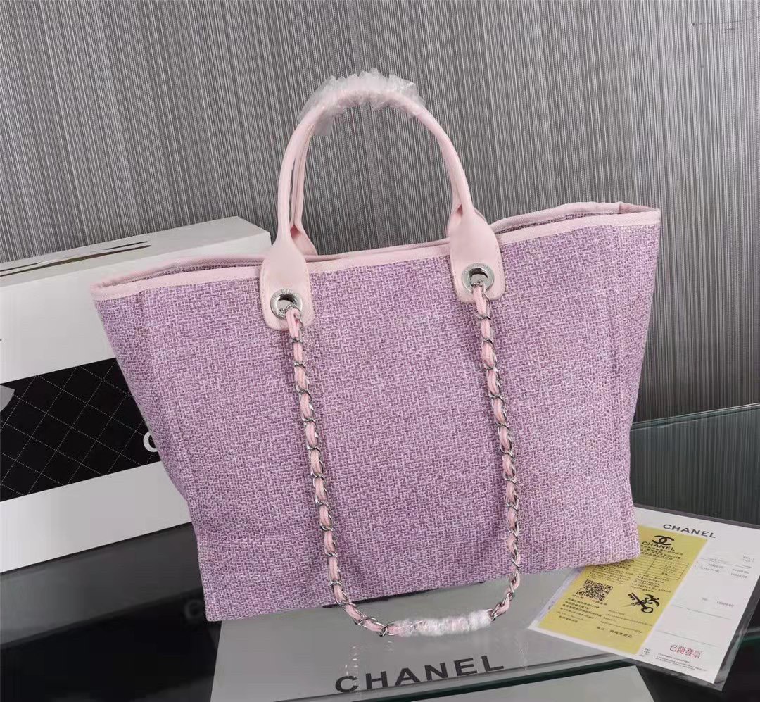 CHANEL BAG