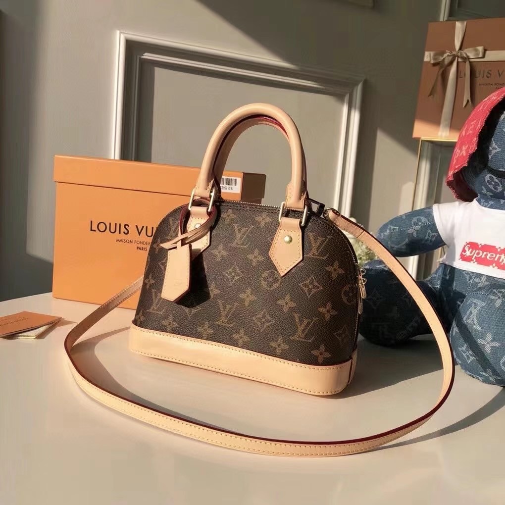 Louis Vuitton Bag