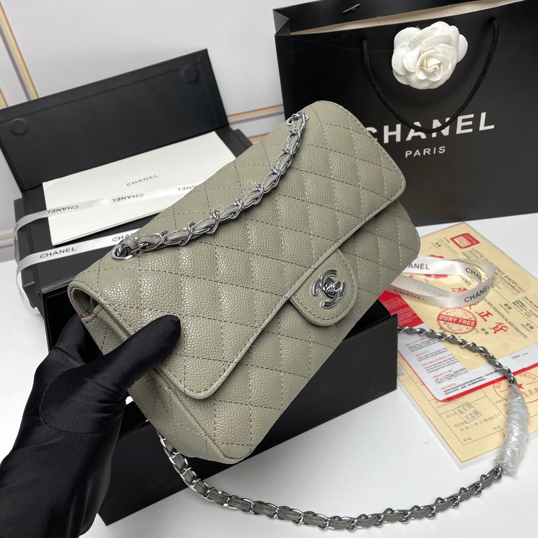 CHANEL BAG