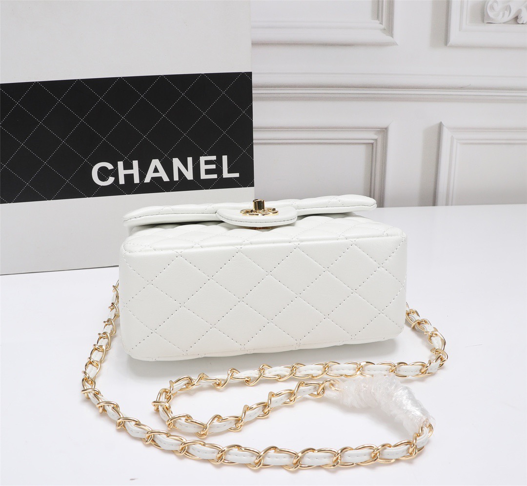 CHANEL BAG