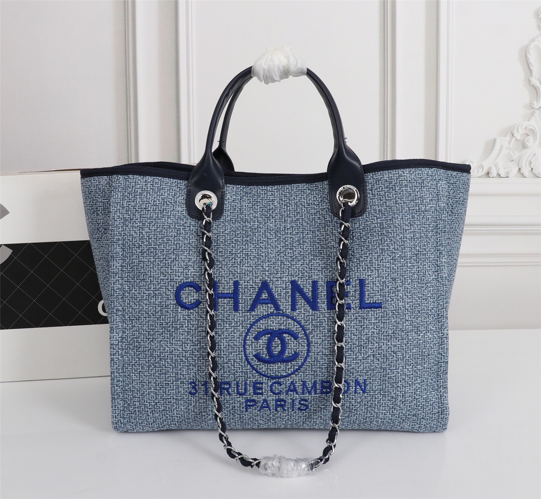 CHANEL BAG