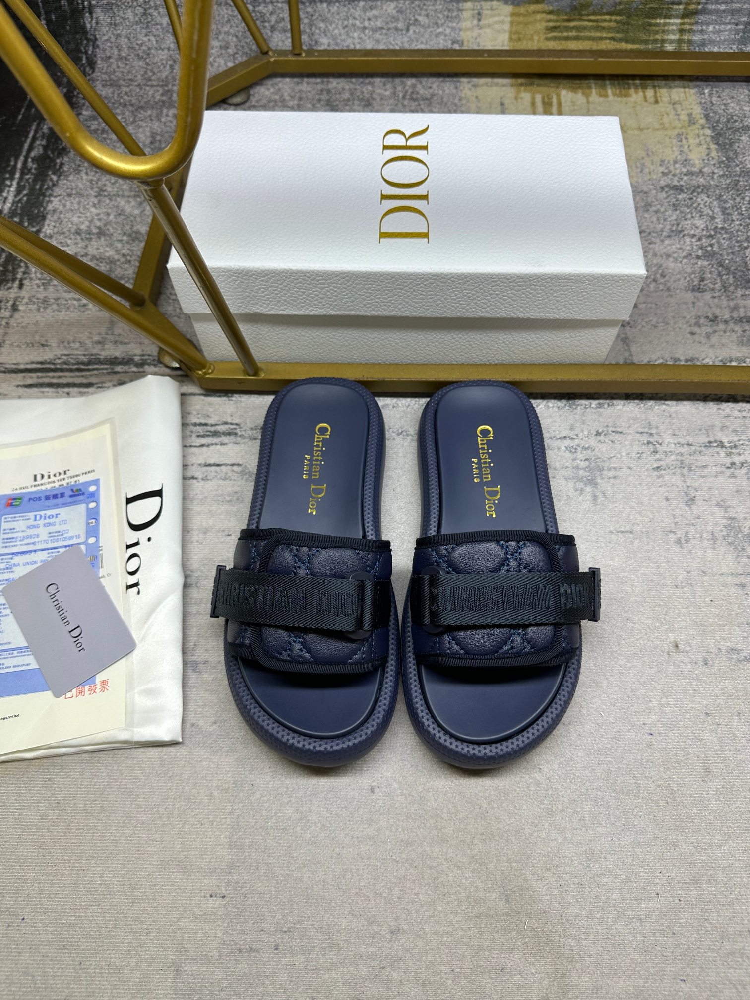 DIOR Latest Popular  SLIDES
