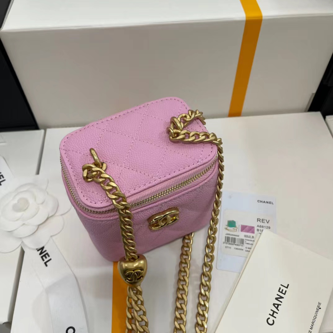 Chanel Bag New box bag