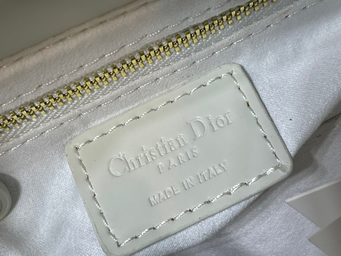 DIOR BAG