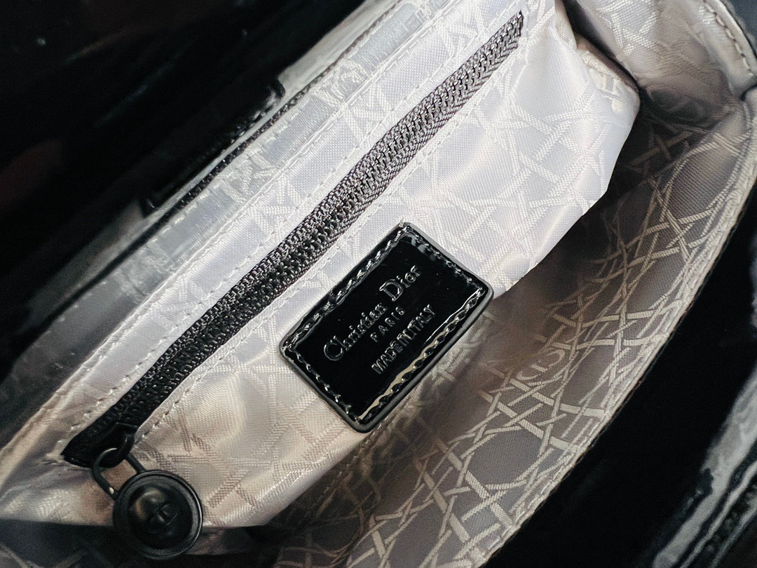 DIOR BAG