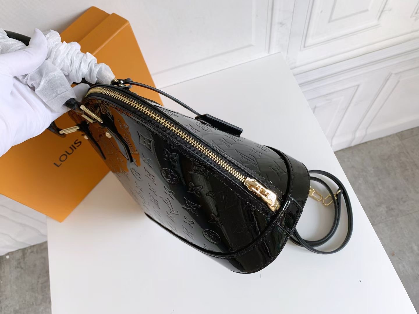 Louis Vuitton Bag