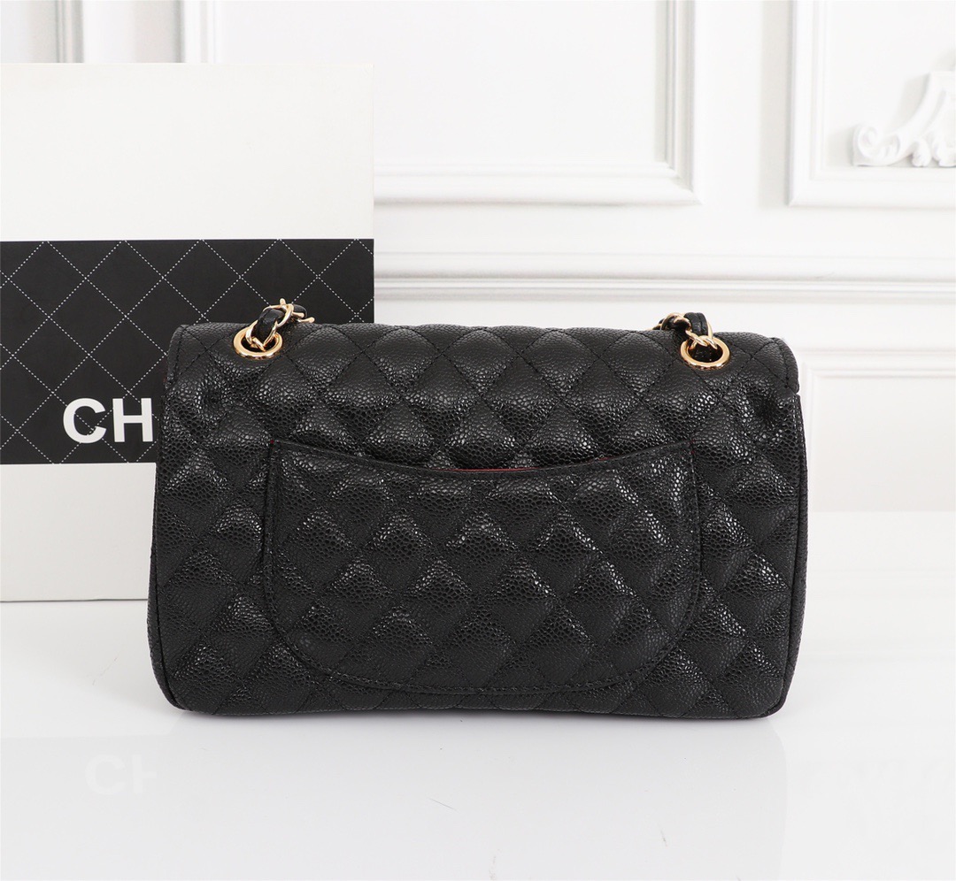 CHANEL BAG