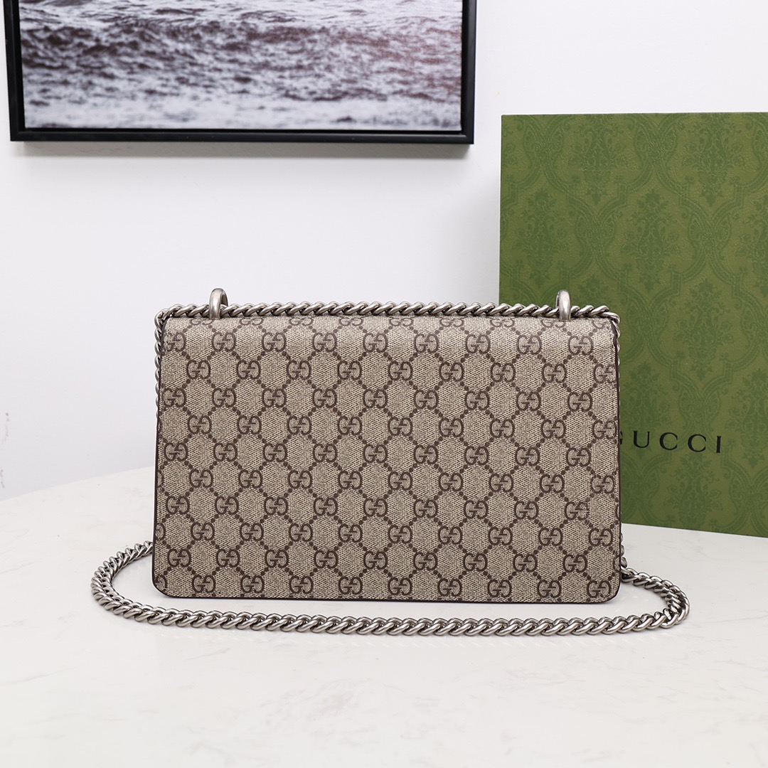 Gucci Dionysus Series Bag