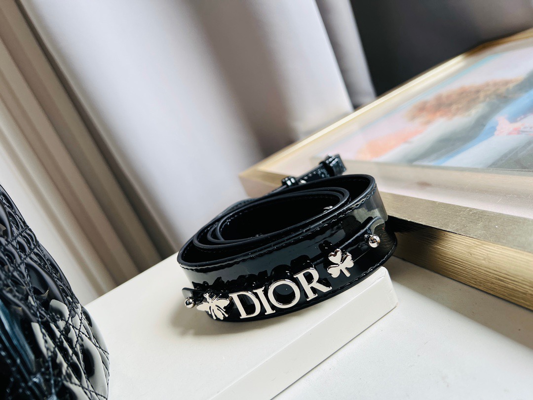 DIOR BAG