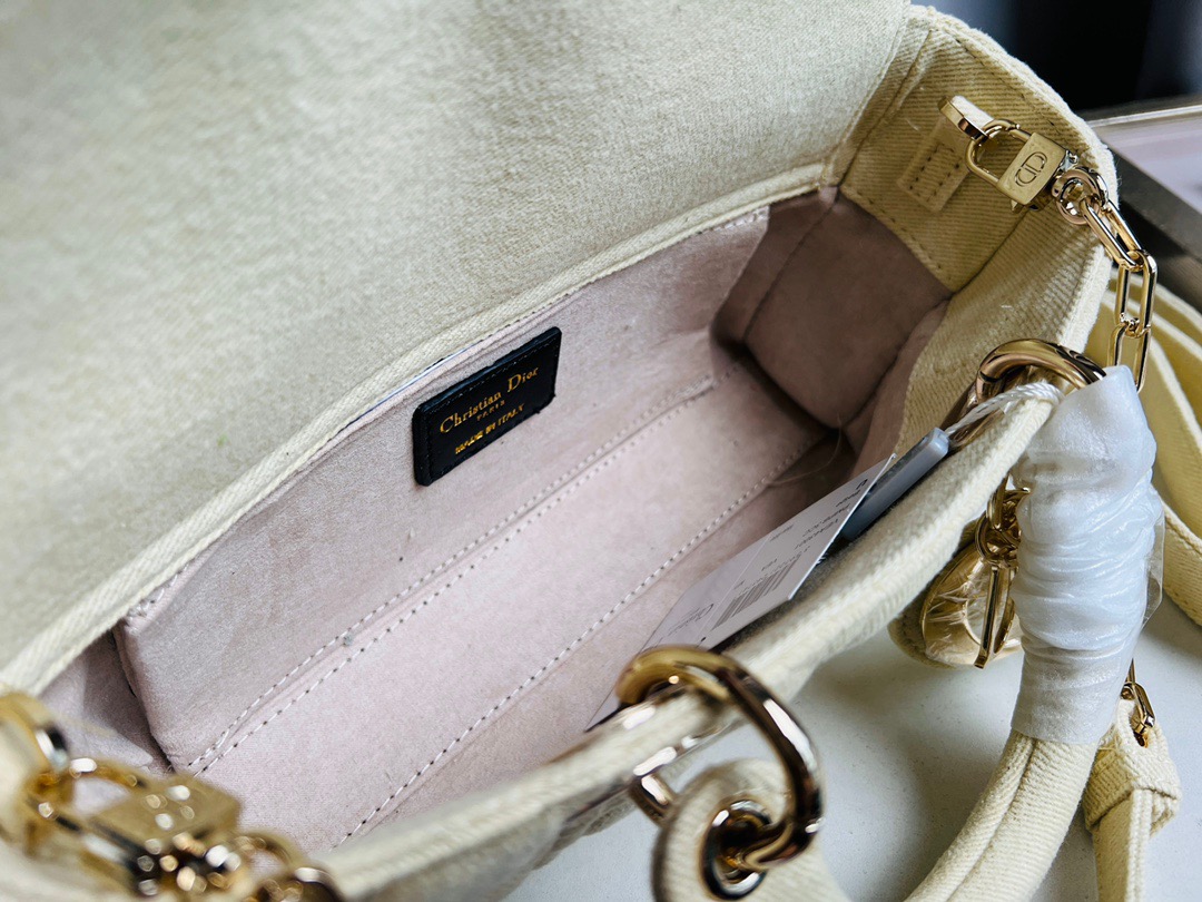 DIOR BAG