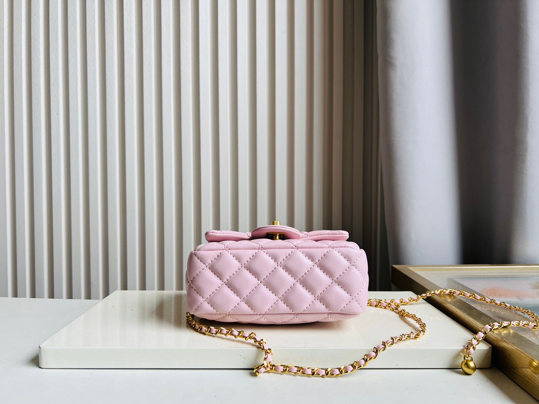 CHANEL BAG