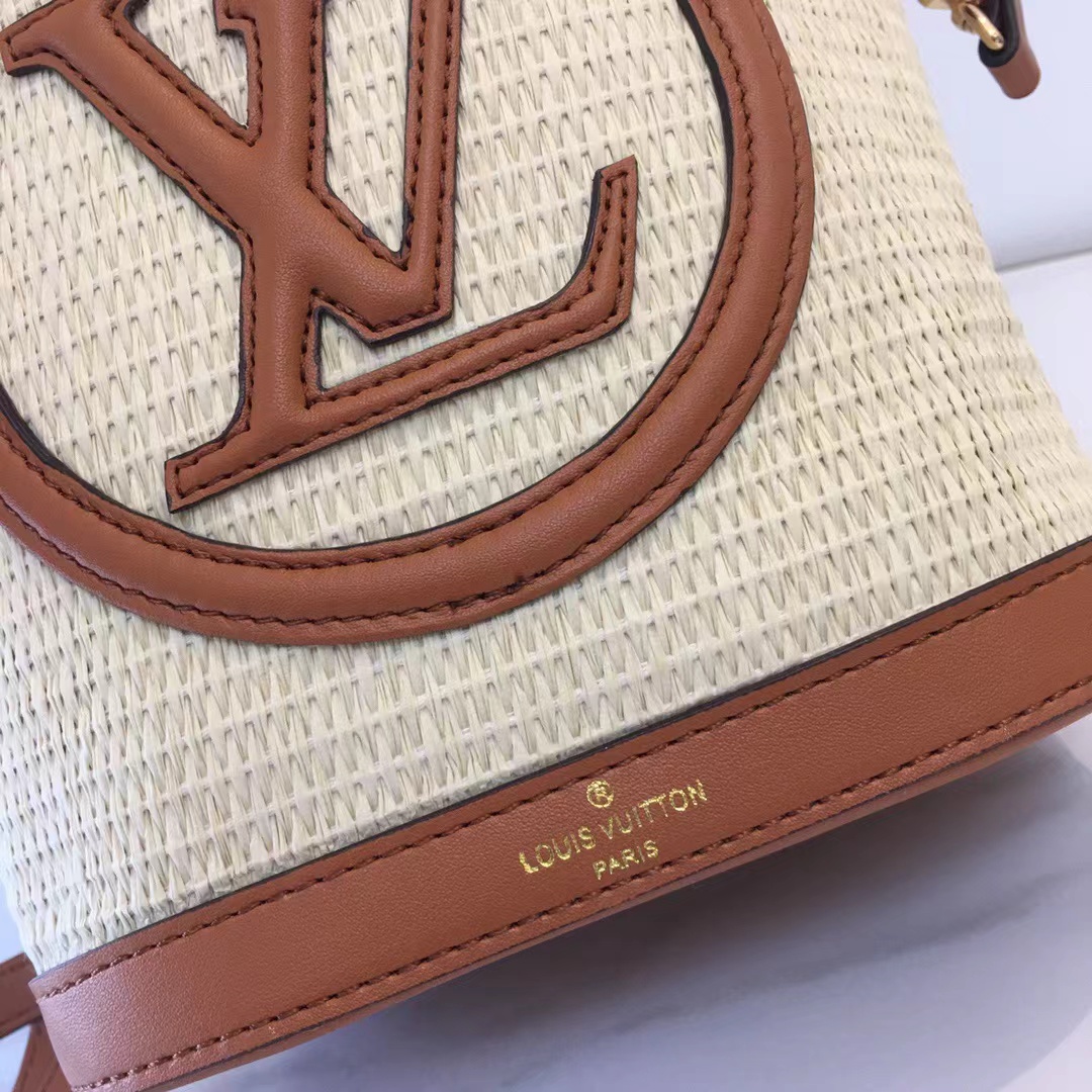 LV designer luxury bag