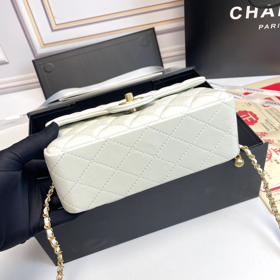 CHANEL BAG
