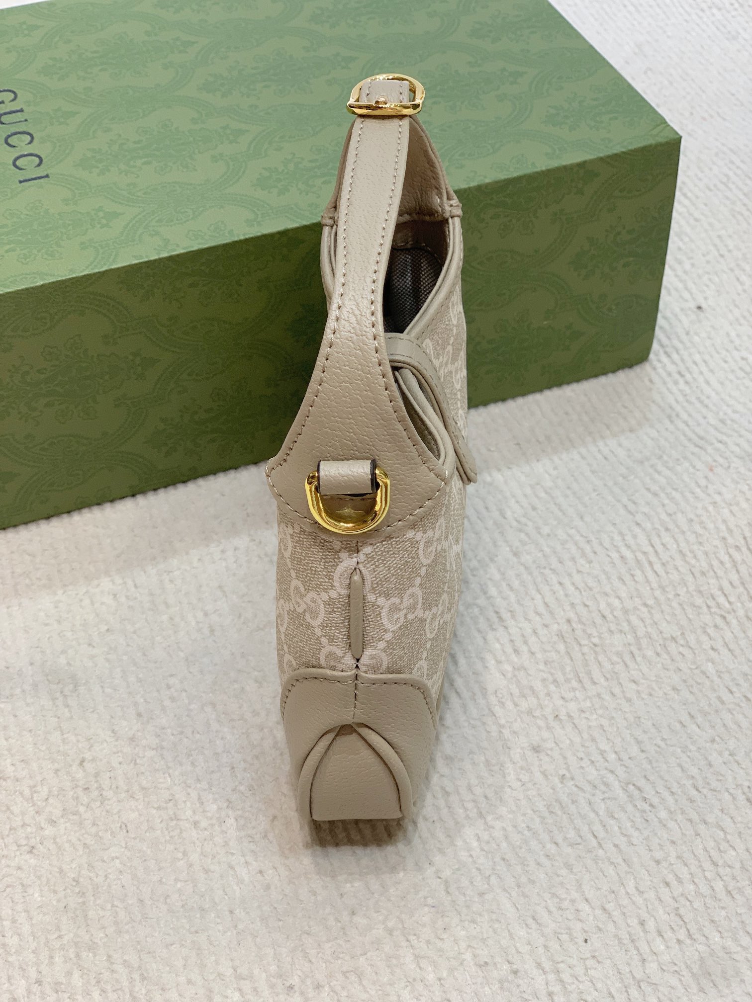 GUCCI BAG FASHION ARIA SERIES