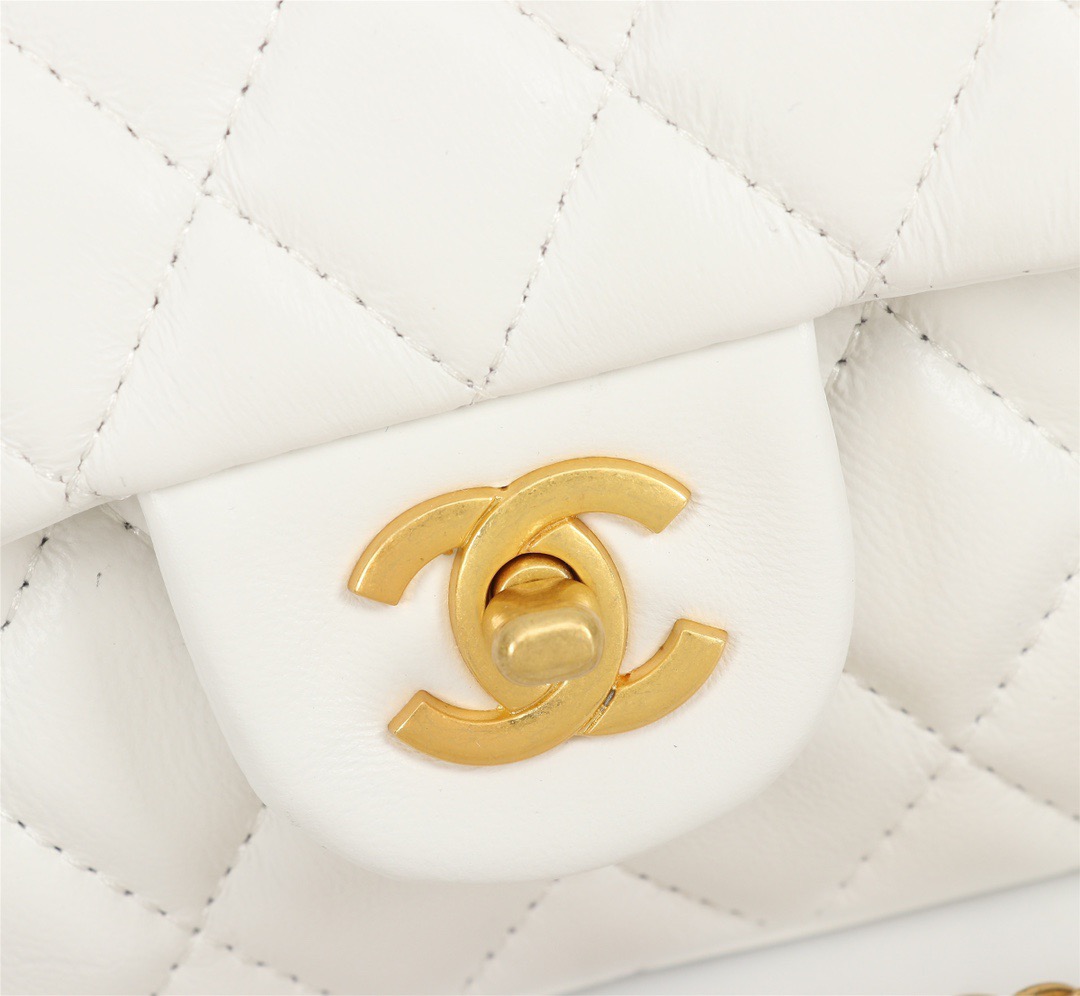 CHANEL BAG