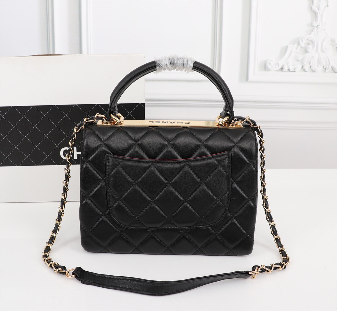 CHANEL BAG