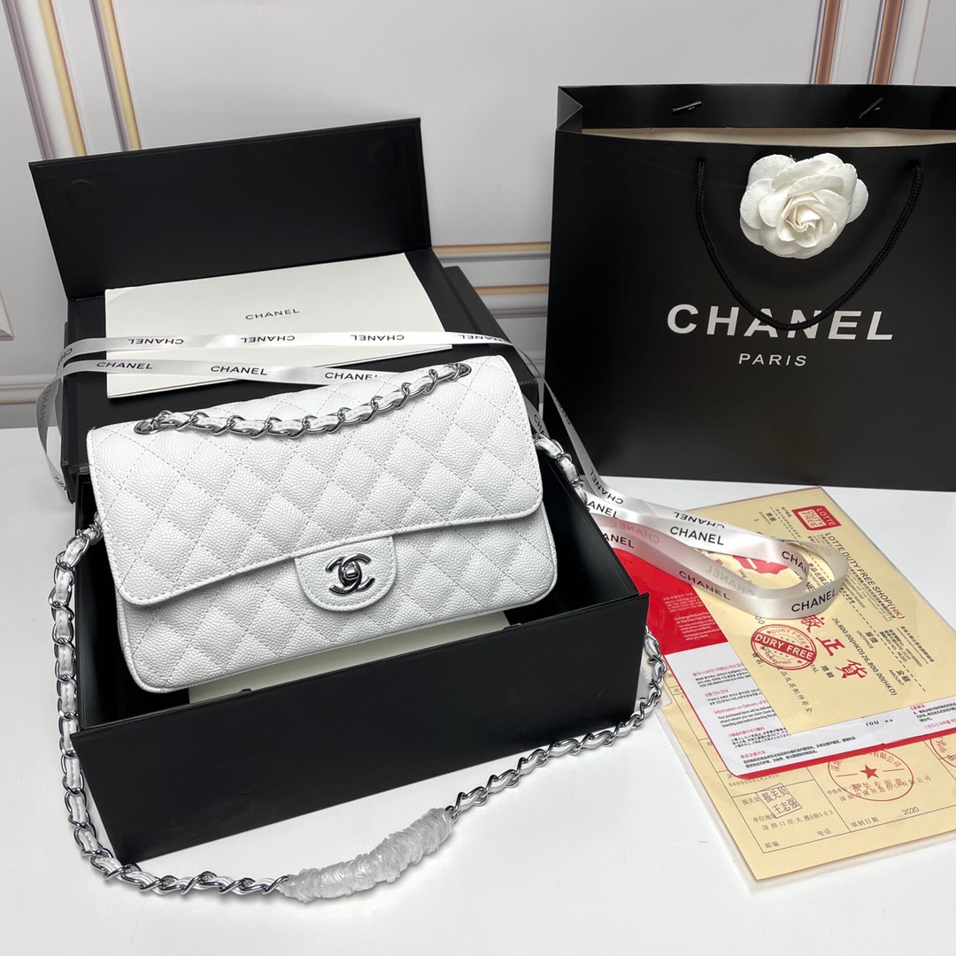 CHANEL BAG