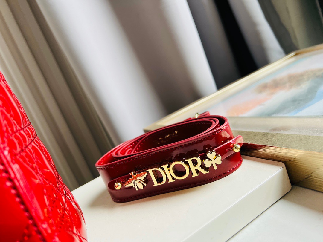 DIOR BAG