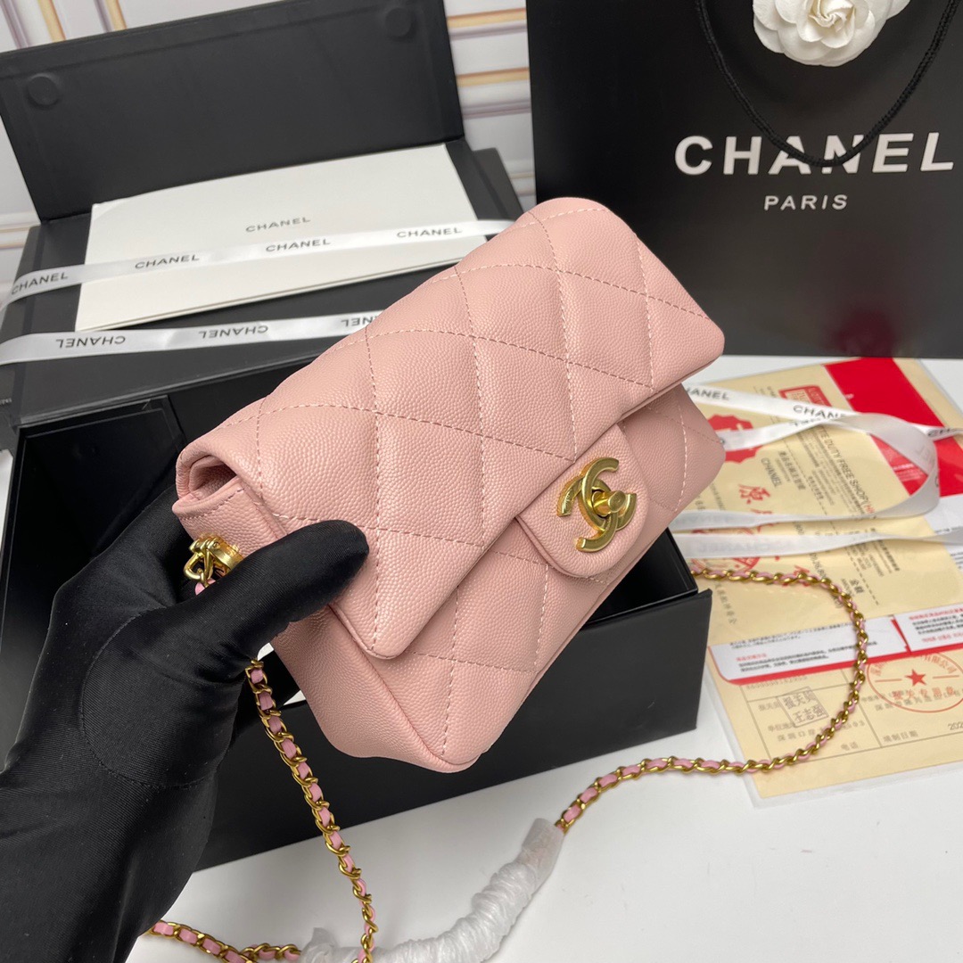 CHANEL BAG