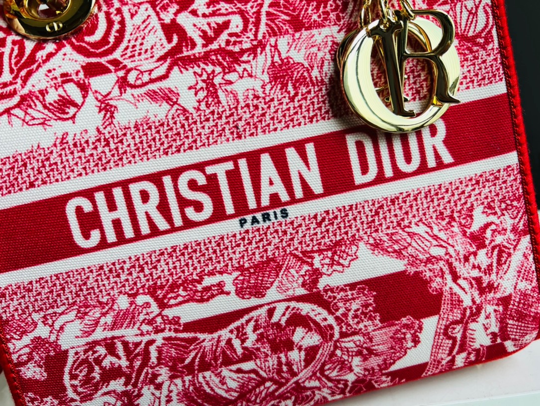 DIOR BAG