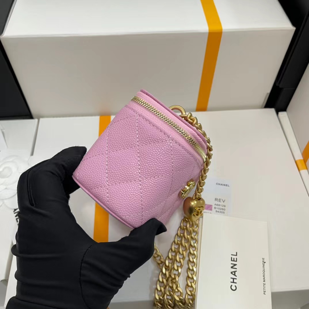 Chanel Bag New box bag