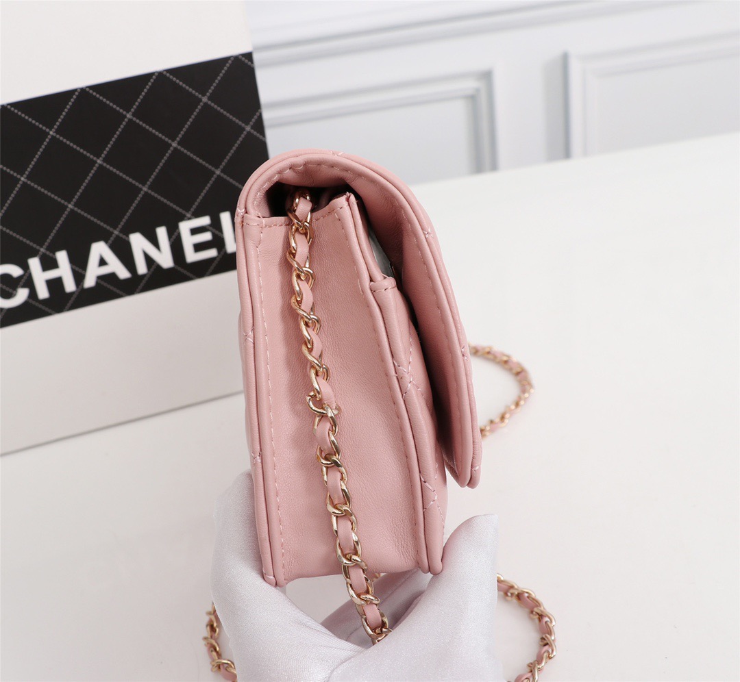CHANEL BAG
