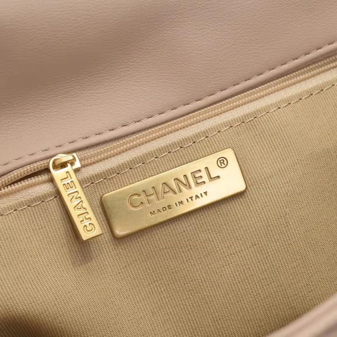CHANEL BAG
