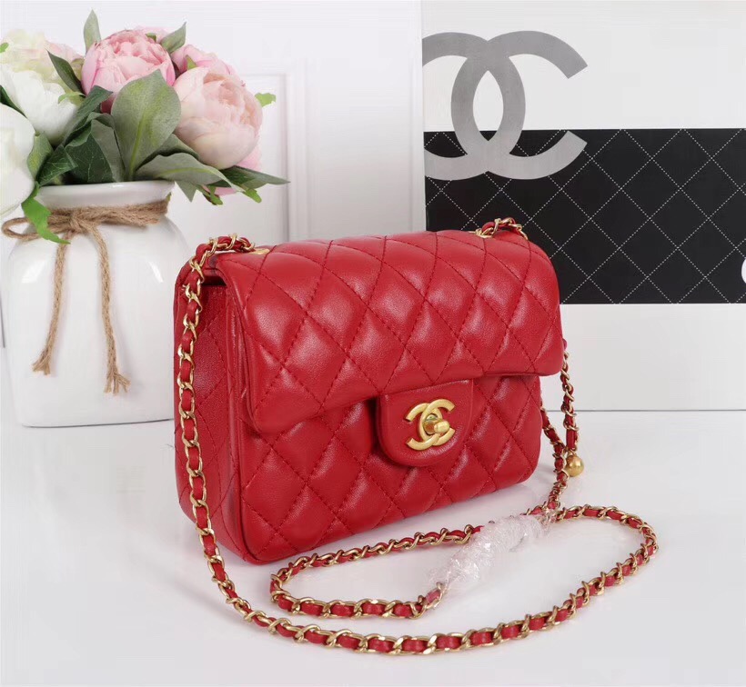 CHANEL BAG