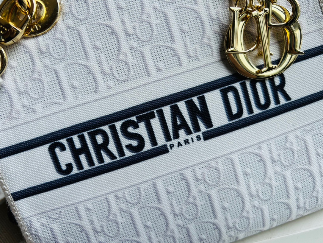 DIOR BAG