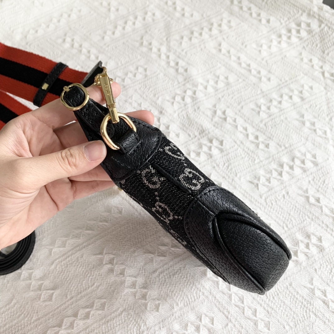 GUCCI BAG FASHION ARIA SERIES