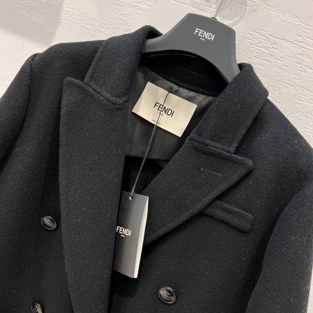 FENDI Coat